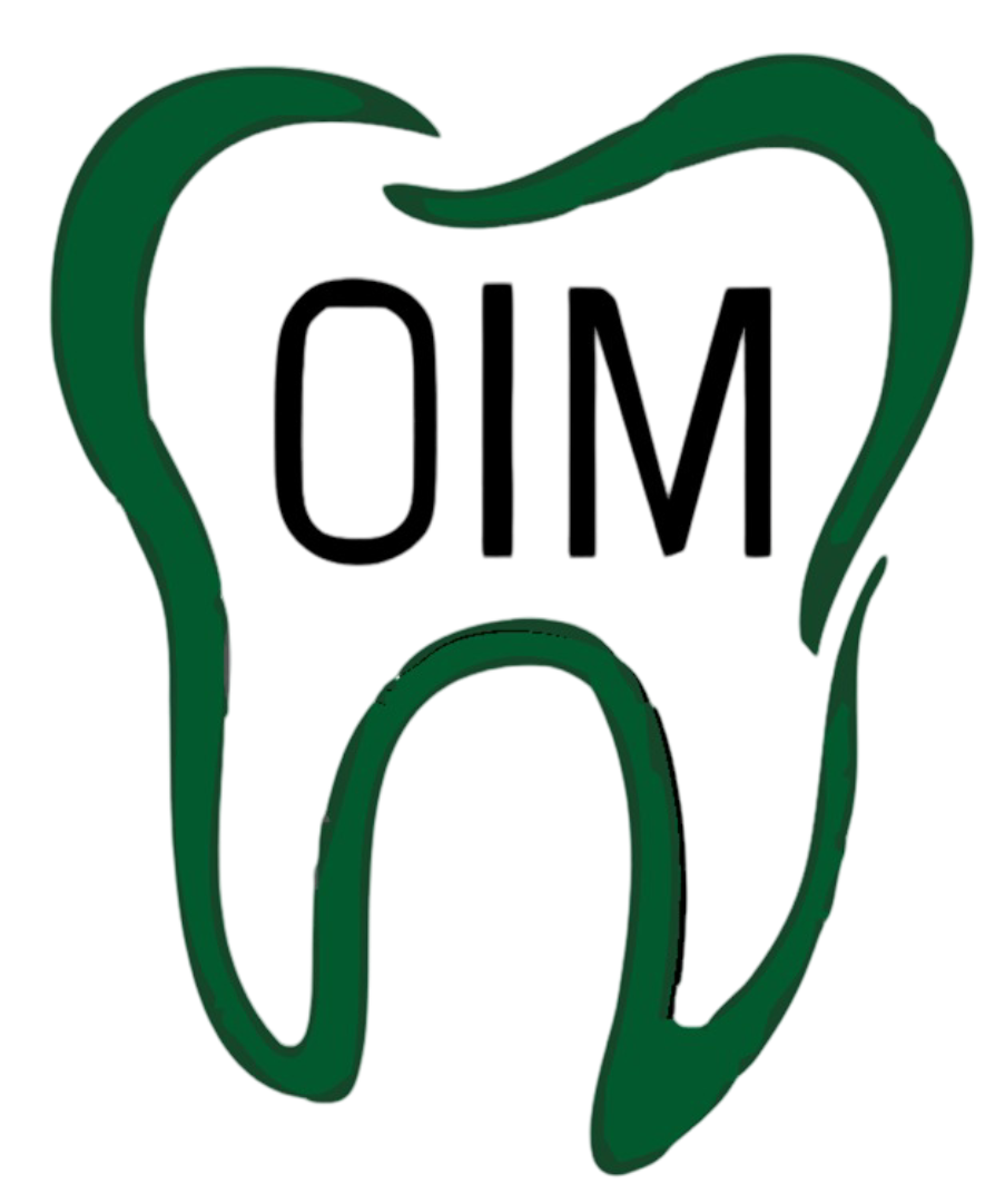 Logo Odontología Integral Mentruyt, clínica dental en Lomas de Zamora